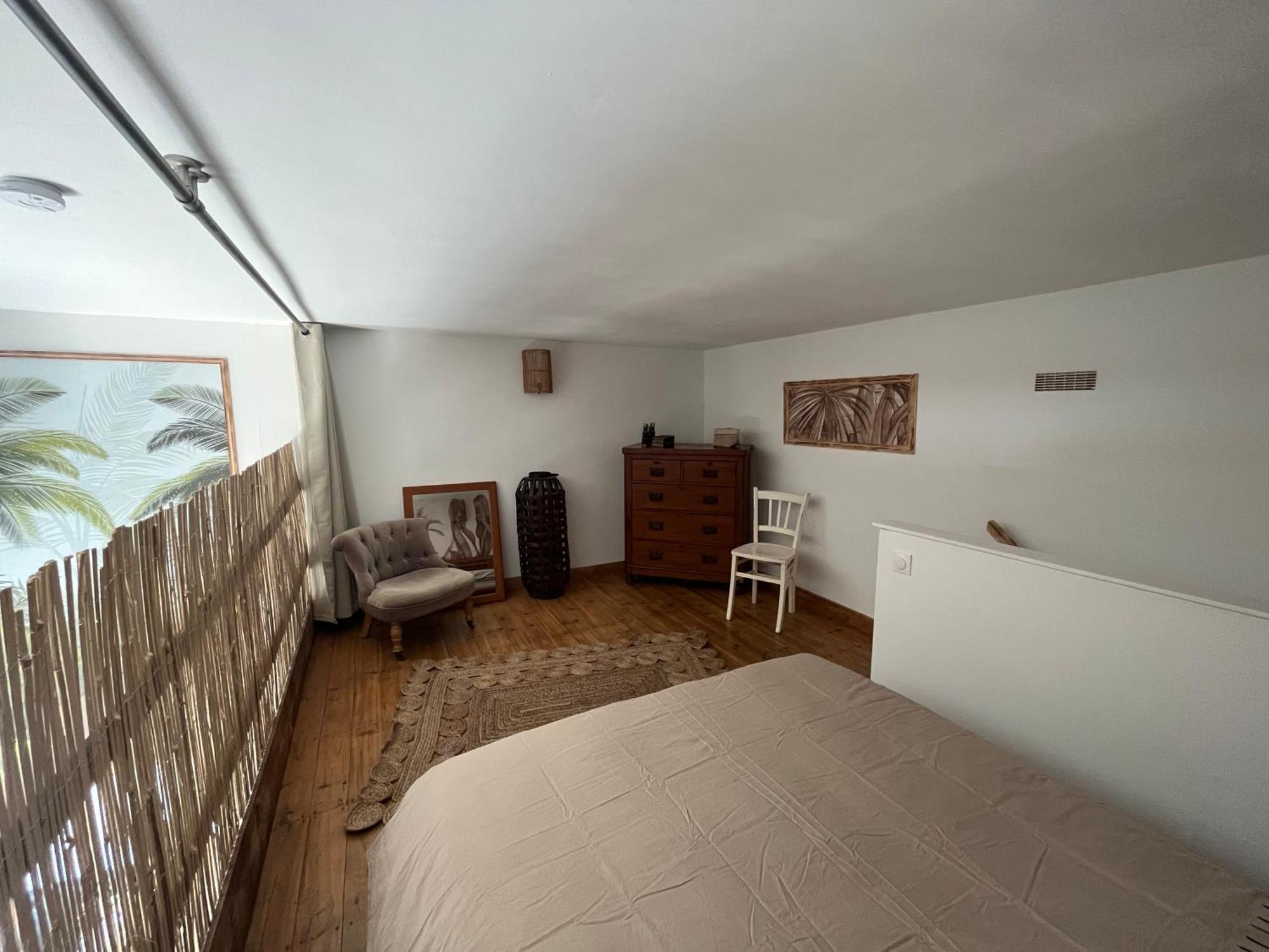 Malo, Duplex Bord De Mer Acces Direct Plage En Rdc 敦刻尔克 外观 照片
