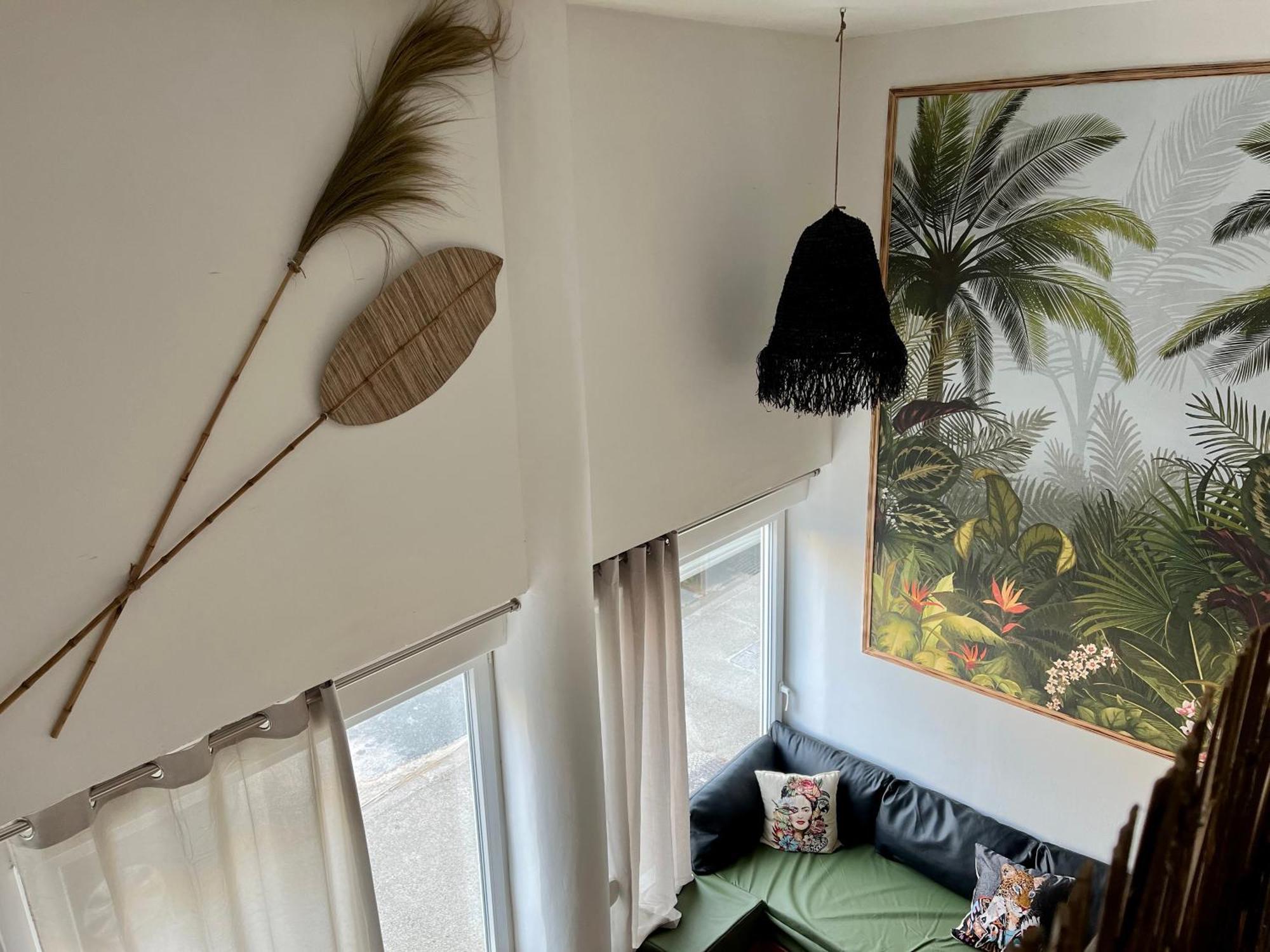 Malo, Duplex Bord De Mer Acces Direct Plage En Rdc 敦刻尔克 外观 照片