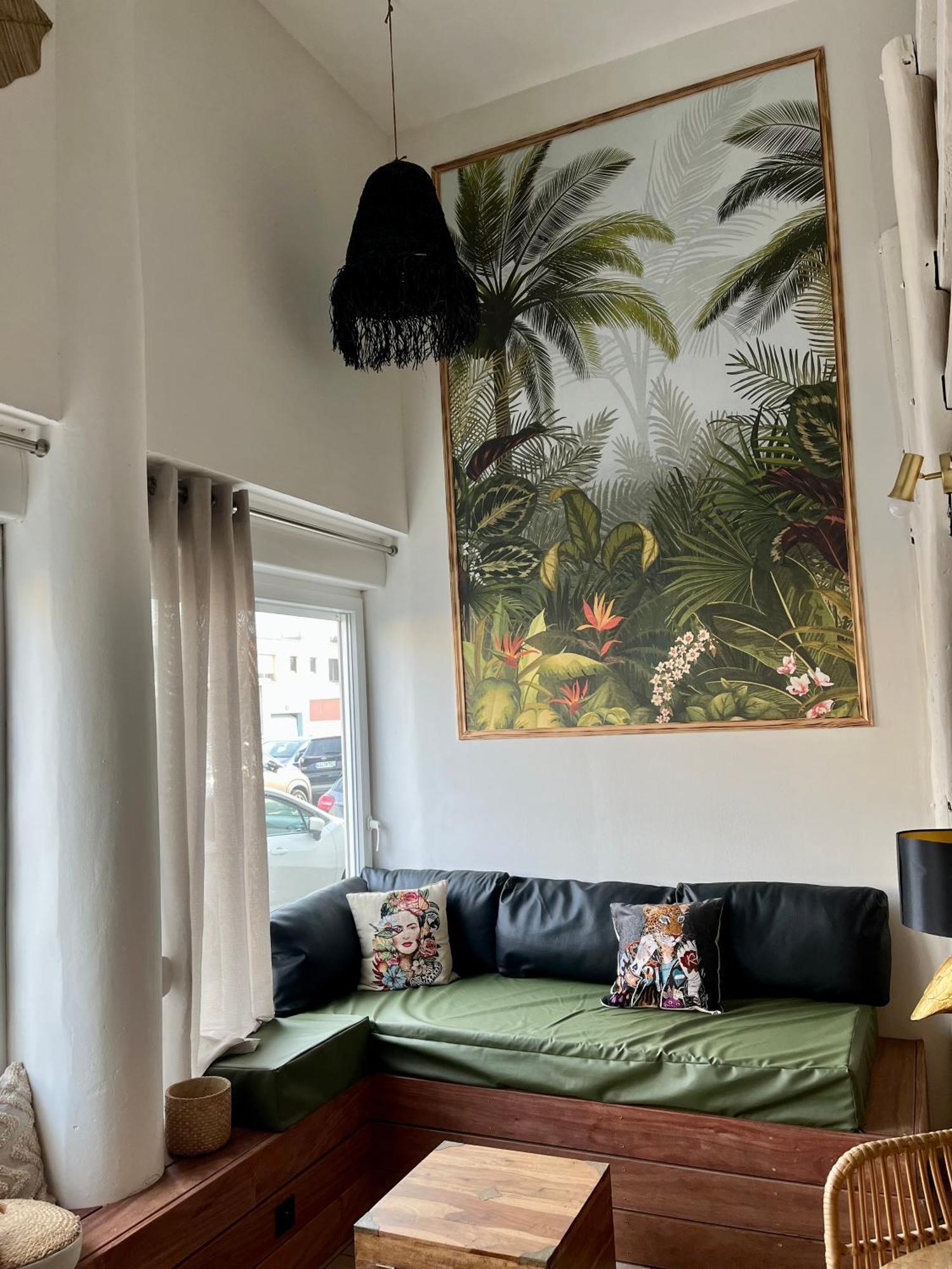 Malo, Duplex Bord De Mer Acces Direct Plage En Rdc 敦刻尔克 外观 照片