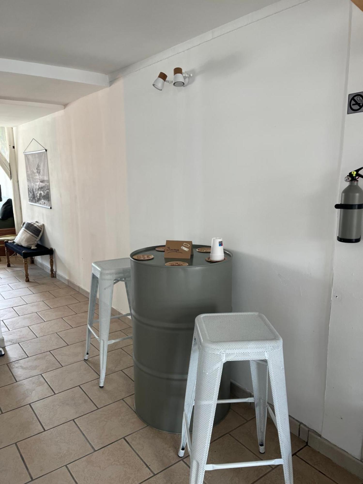 Malo, Duplex Bord De Mer Acces Direct Plage En Rdc 敦刻尔克 外观 照片