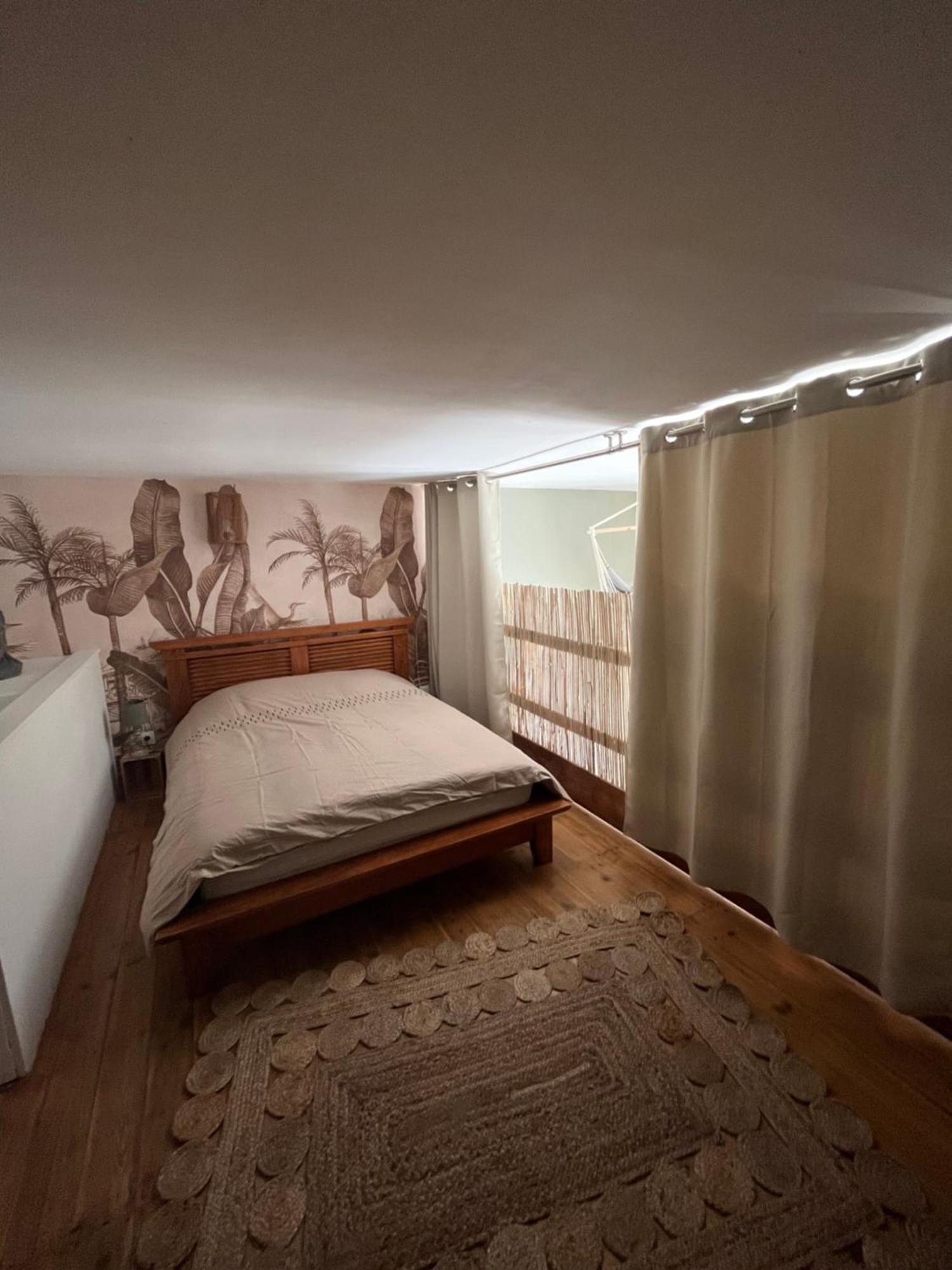Malo, Duplex Bord De Mer Acces Direct Plage En Rdc 敦刻尔克 外观 照片