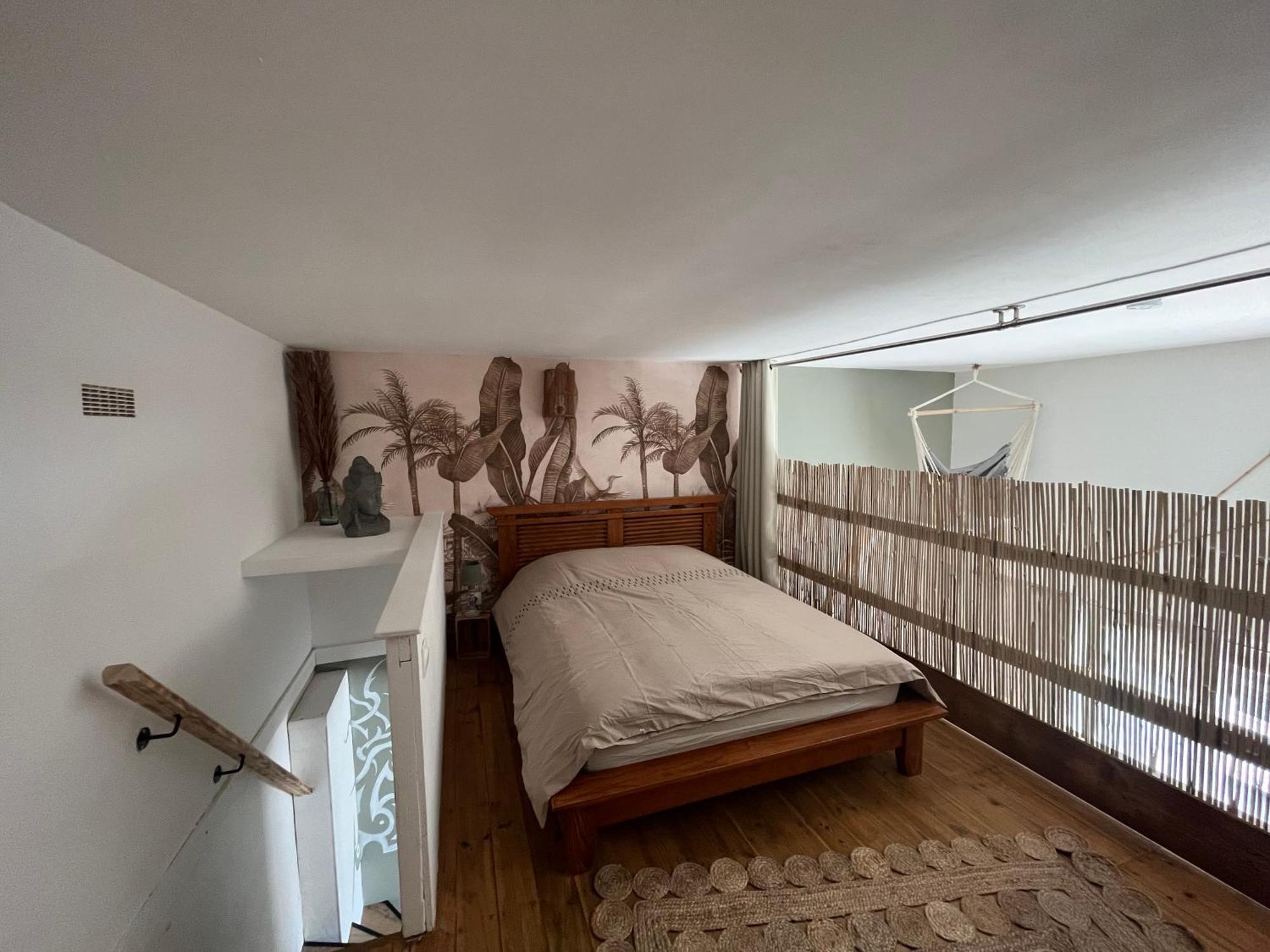 Malo, Duplex Bord De Mer Acces Direct Plage En Rdc 敦刻尔克 外观 照片